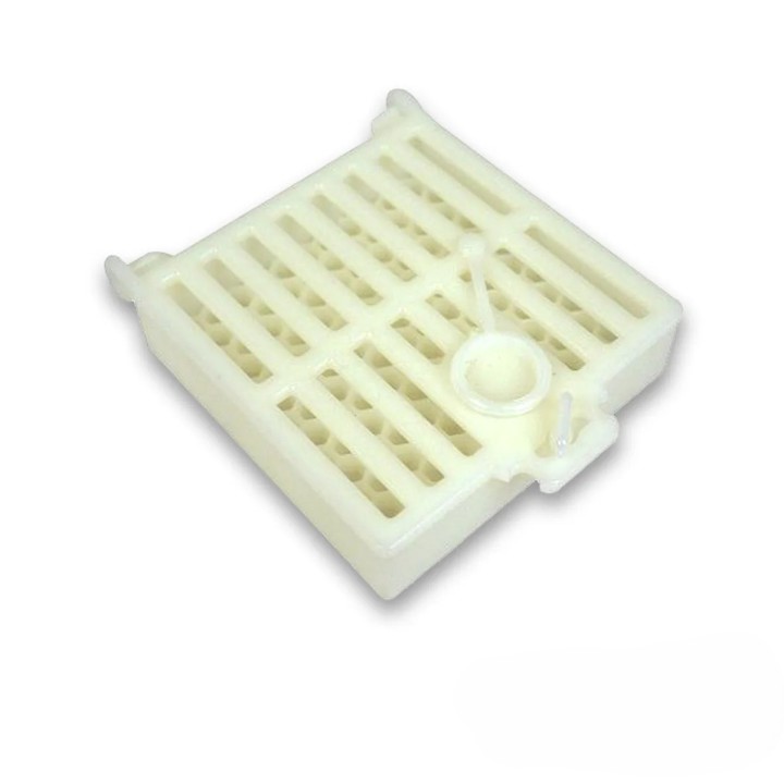 Gabbietta Blocco Covata con Fondo a Cellette