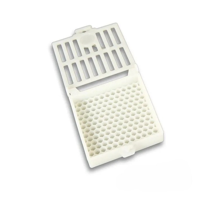 Gabbietta Blocco Covata con Fondo a Cellette