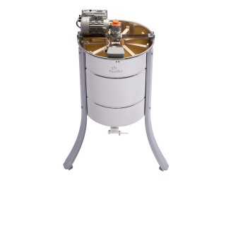 Smielatore Radiale Loto 9 Favi Ø520 Motore Omicron Autom.