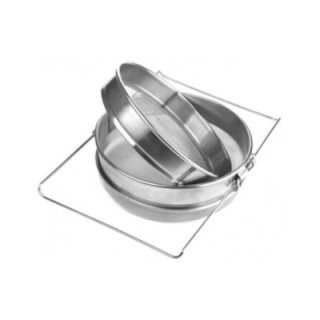 Filtro Doppio Made In Germany