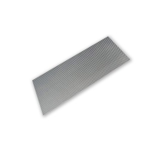 Rete Fondo Arnia 6 Favi Zincata - Misura 200x435mm