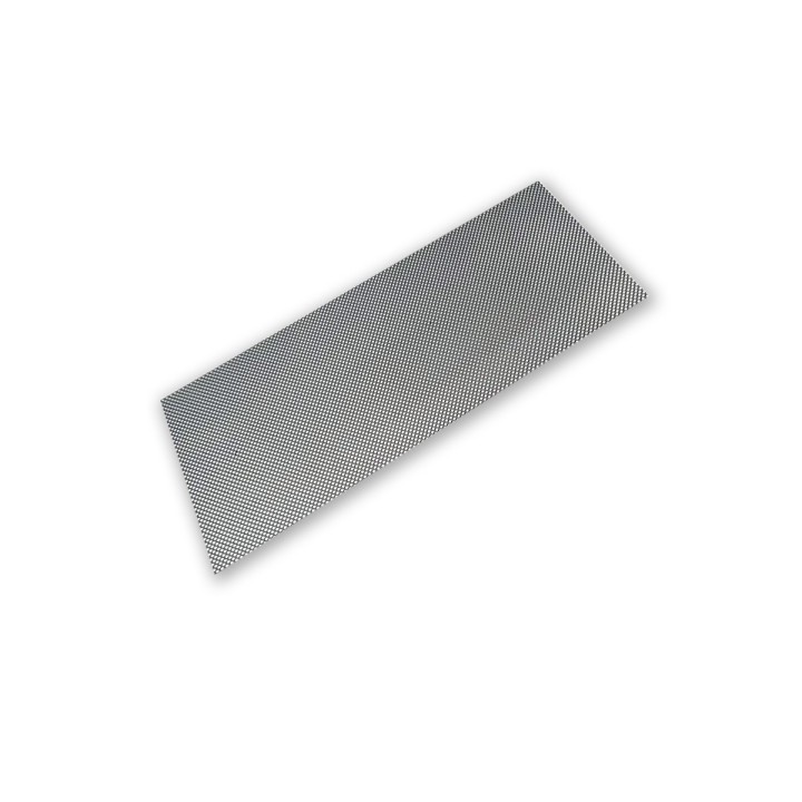 Rete Fondo Arnia 6 Favi Zincata - Misura 200x435mm