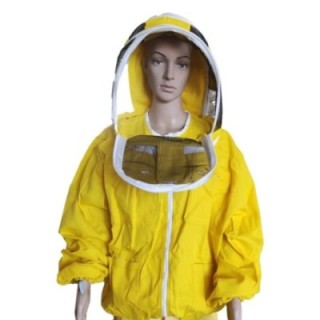 Camiciotto Professionale Astronauta