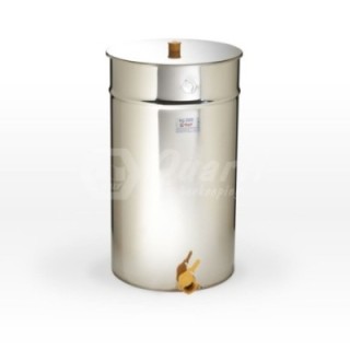 Maturatore In Acciaio Inox Da Kg. 200