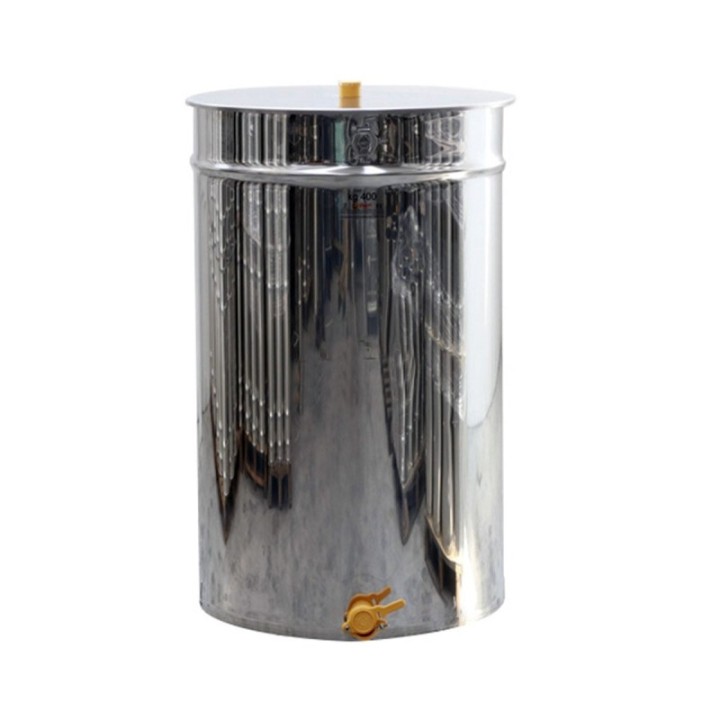 Maturatore In Acciaio Inox Da Kg. 400